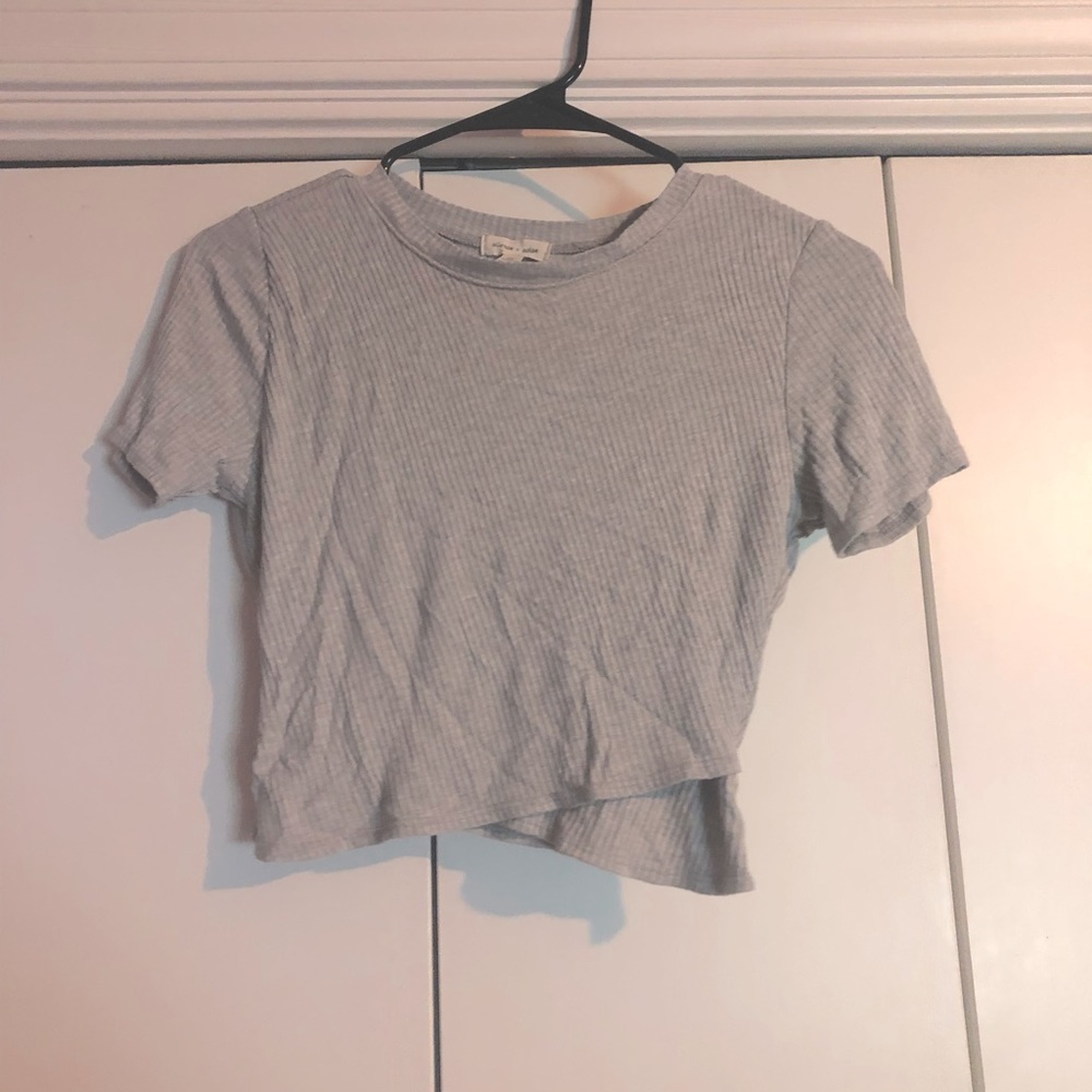 UO CropTop